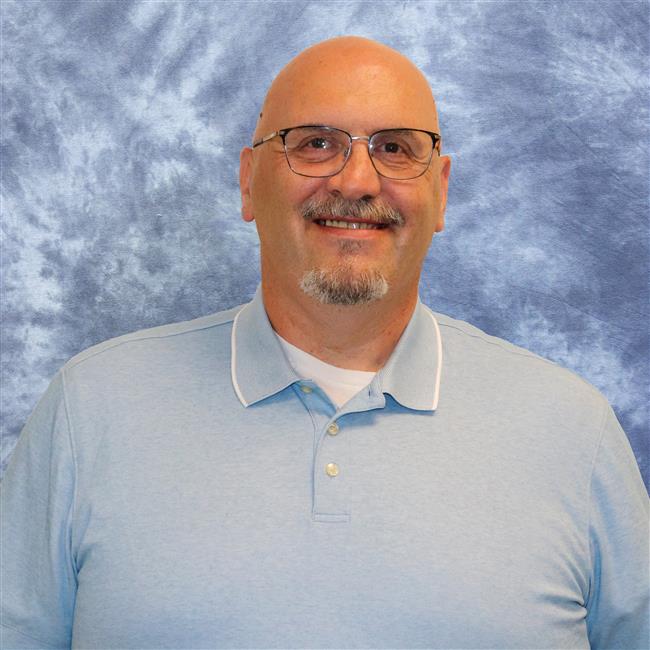 Randy Hoyt